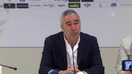 Sivasspor-Giresunspor Maçının Ardından