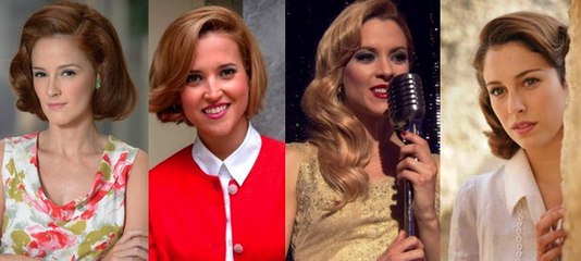 Las chicas del cable Season 1 Episode 1 - In 1920s Madrid, four women at the National Telephone Company ring in revolution as they deal with romance, envy and the modern workplace.