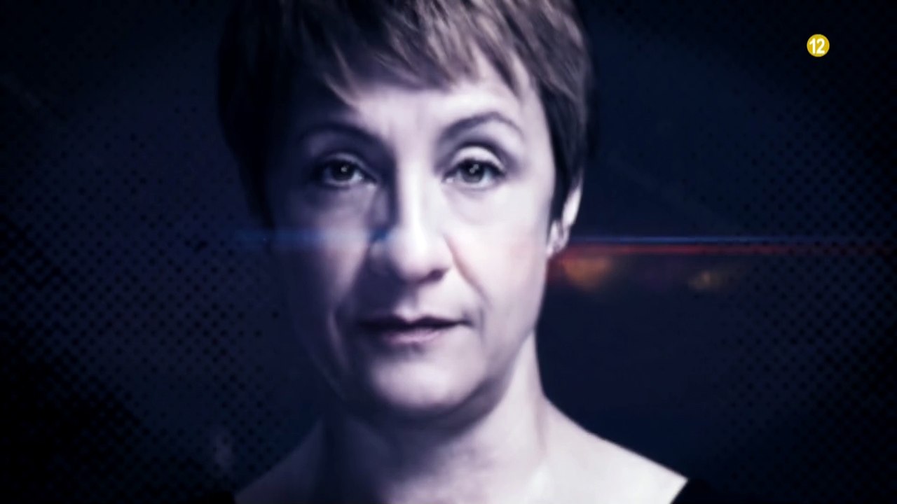 ¿Quien es Alicia Castro? No te pierdas el final de 'Sé quien eres'