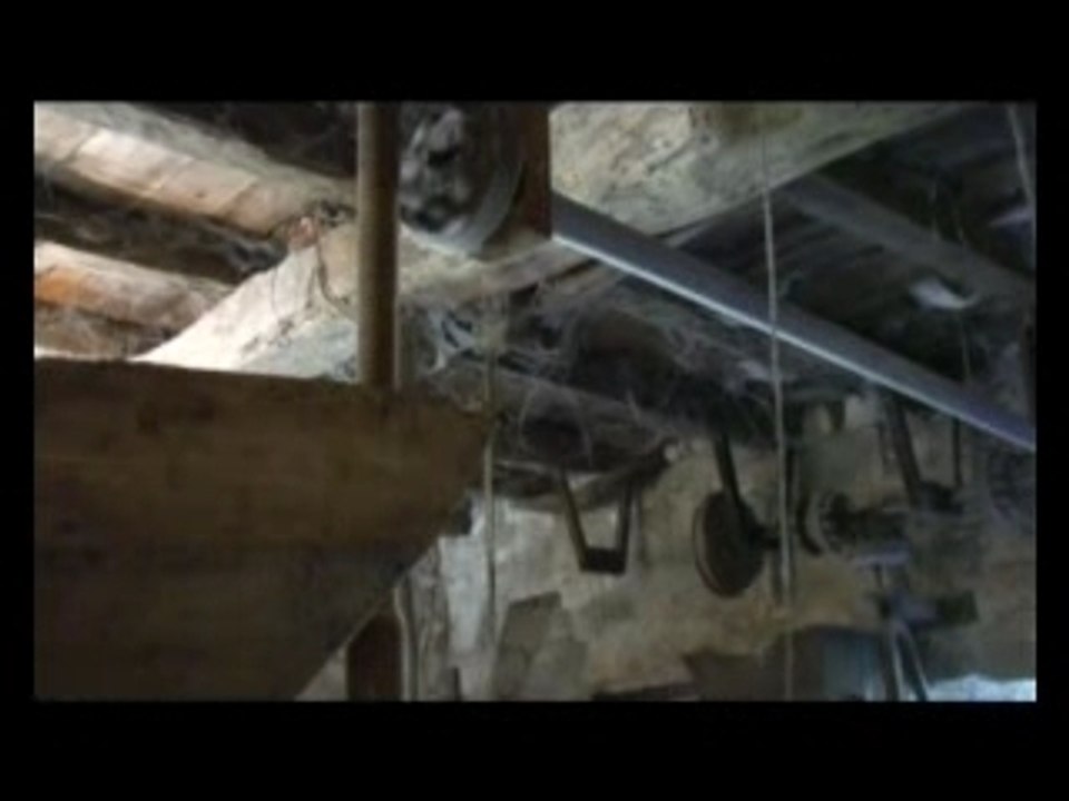 Le Moulin de Cougnaguet-0
