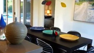 Luxury Vacation Rentals Palm Springs | Home Rentals Palm Springs CA