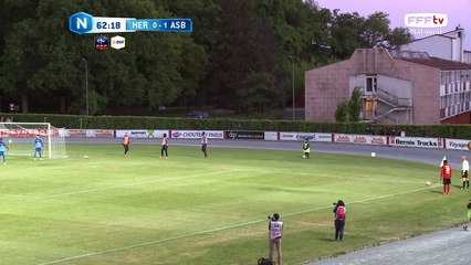 Corner qui ne donne rien