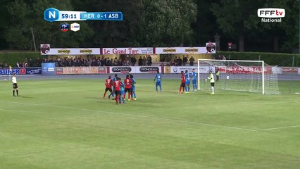 Corner repris par Traore mais sans danger