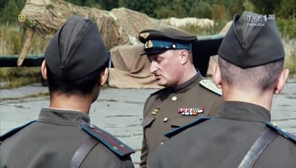 Talianka S01E05 Lektor PL