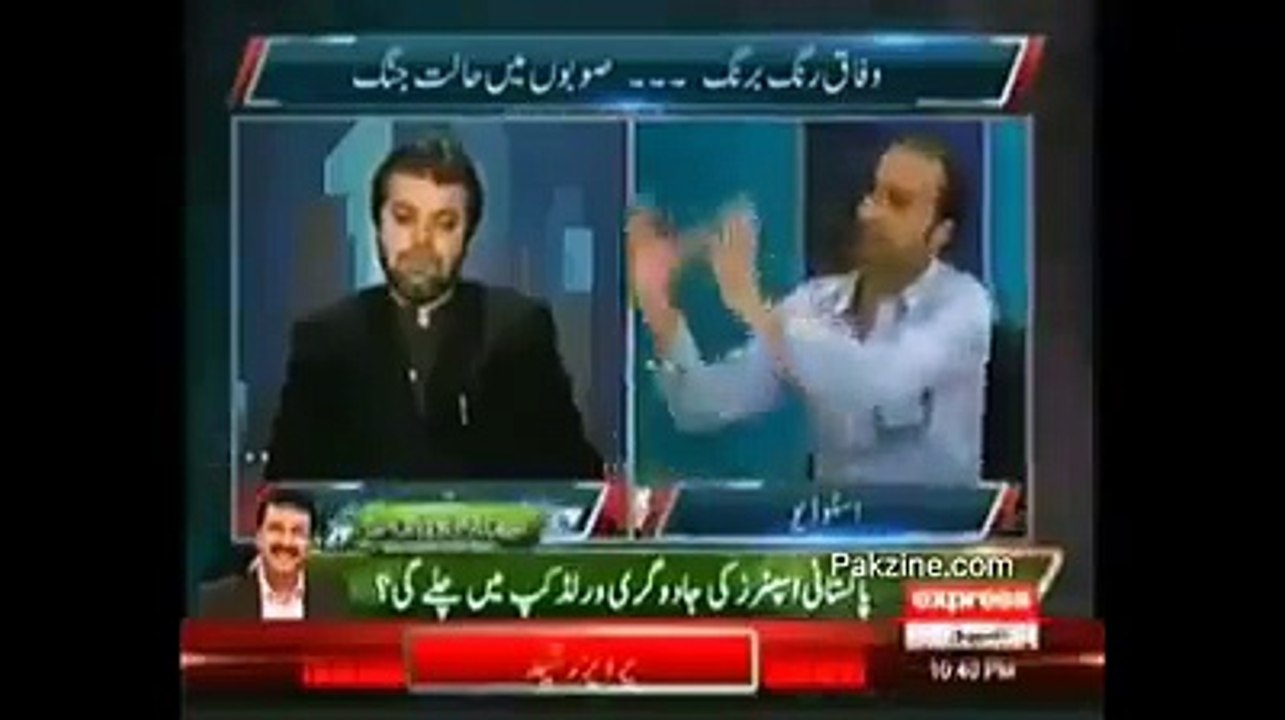 Corruption in KPK