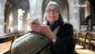 A Paris, le curé de la paroisse Saint-Merry appelle à voter Macron