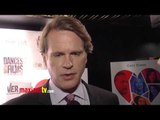 Cary Elwes Interview at 