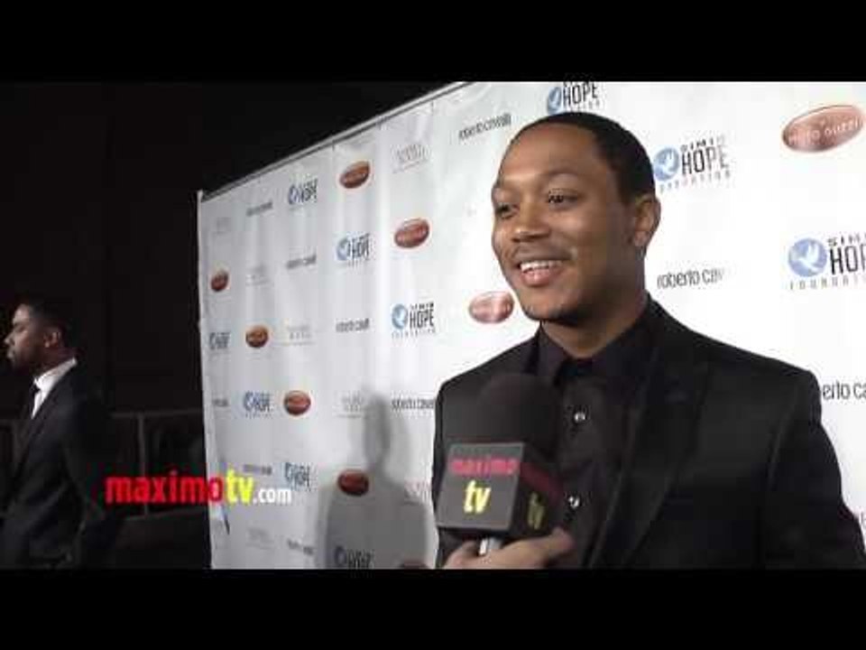 Romeo Miller "I know Where Dwight Howard Is Gonna Go" - Exclusive!