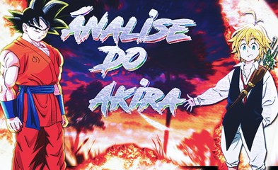 Dragon Ball Super - Analise Milgrau do ep 77