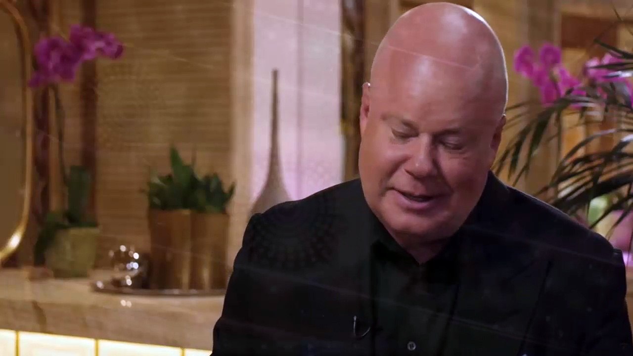 #4 Entrepreneurship Network Marketing Busting the Fear Barrier- Tony Robbins