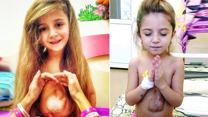 5 Niños Que No Creerás Que Existen !