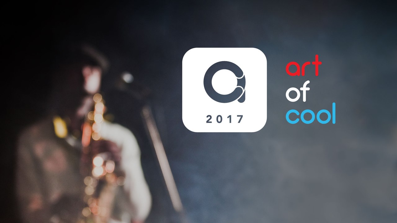 Art of Cool Festival 2017