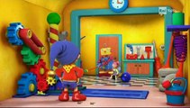 Noddy a Giocattolandia 1x16 - Attenti a quel cane!