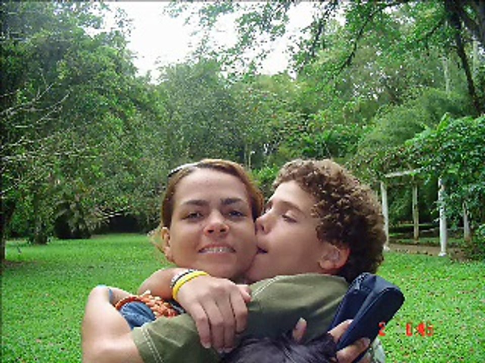 UMA FAMÍLIA MUITO CONHECIDA