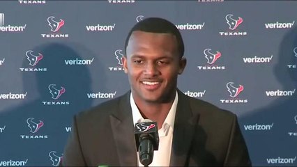 Watson: Michael Jordan comparison 'caught me off guard'