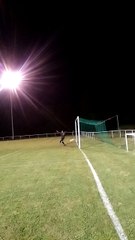 Entrainement jeudi 28 Avril 20H seances coup franc benois au but lol