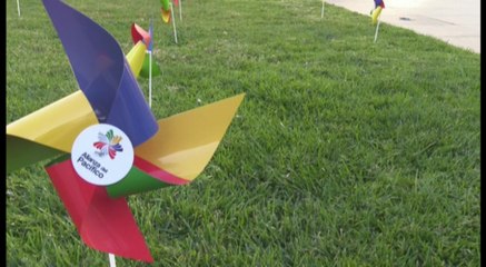 Presidenta de Chile celebra 6 años de la Alianza del Pacífico