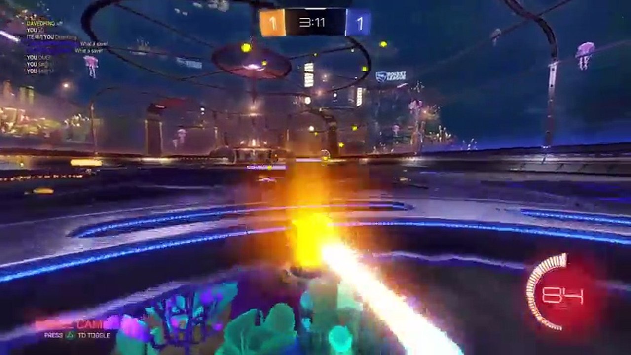 Rocket Ranked (29)
