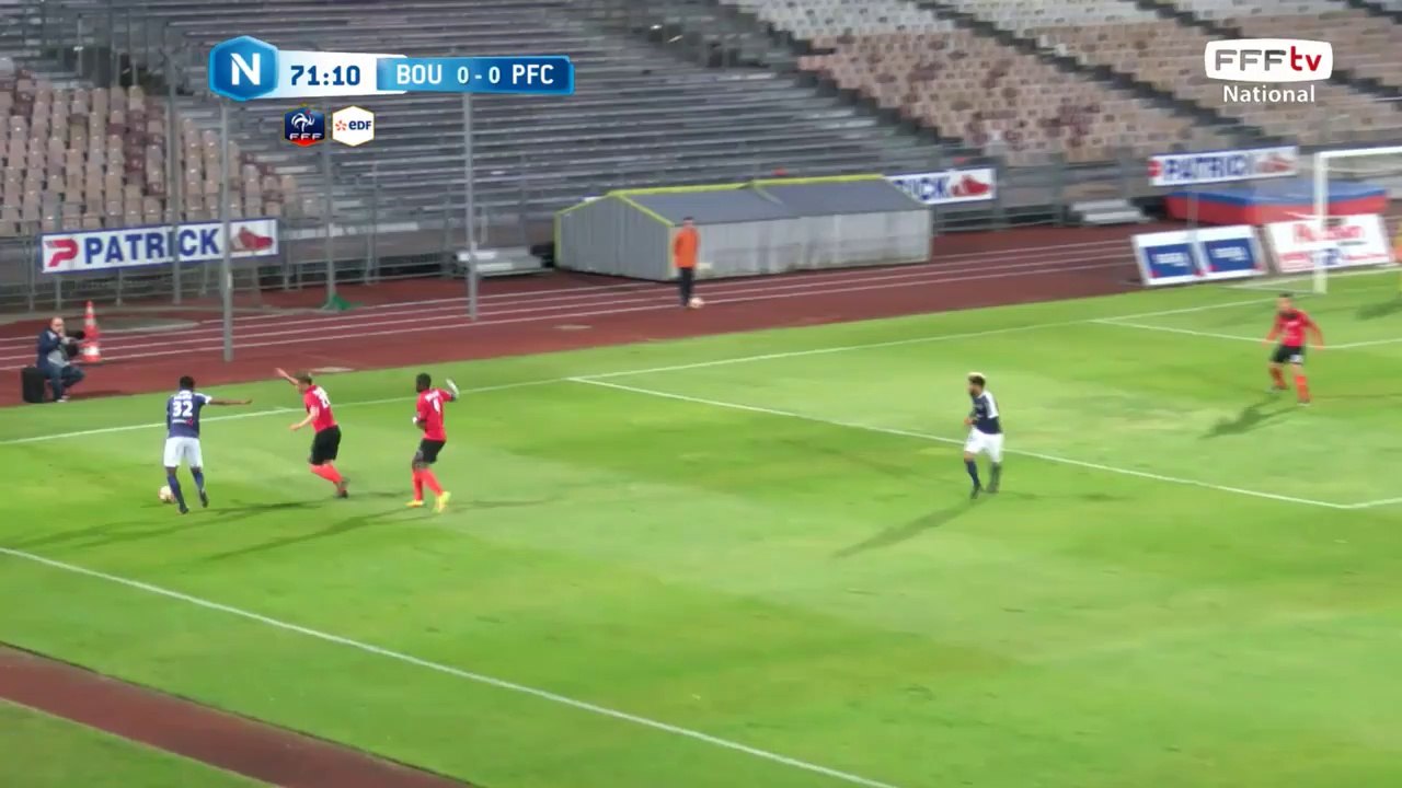 Centre prometteur