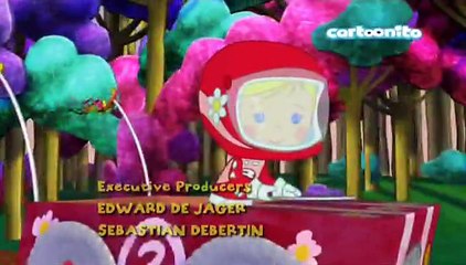 L'armadio di Chloe' - 04x18 - Un samba di successo