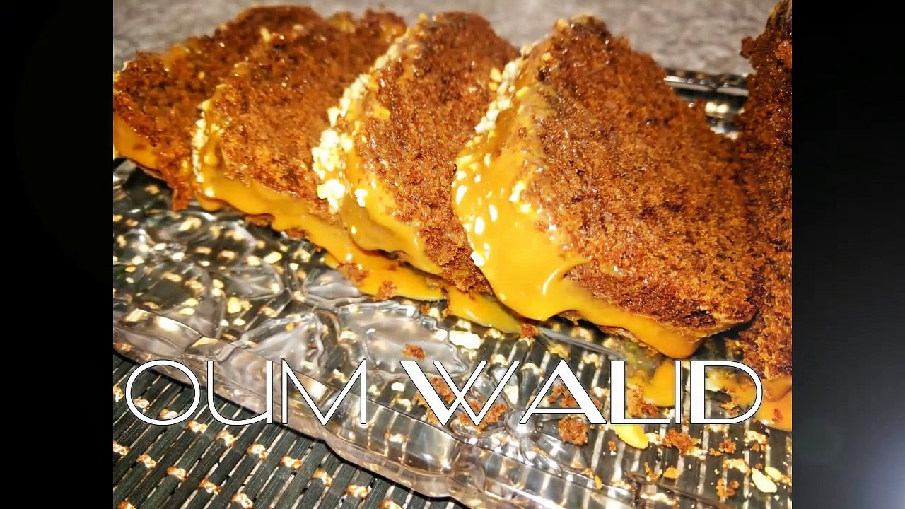 مطبخ ام وليد كيك الشوكولا و القهوة