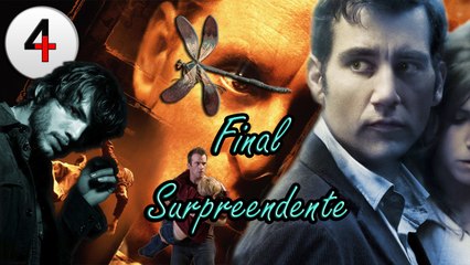 Cinema Ep.06 - Final Surpreendente