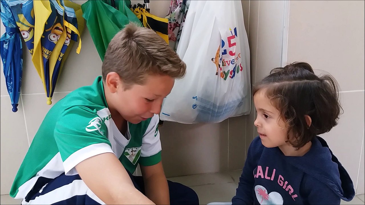 CONTANDO CUENTOS