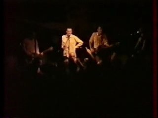 Zabriskie Point- Prefer not to