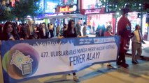 477. Uluslararası Manisa Mesir Macunu Festivali