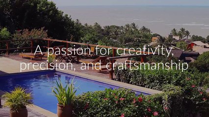 swimming pool contractors in chino hills ca