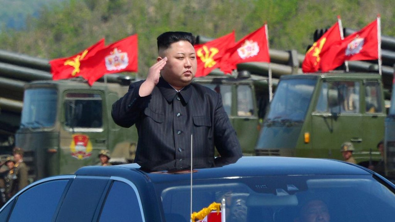 Nuevo desafío de Pyonyang: Corea del Norte lanza un nuevo misil balístico