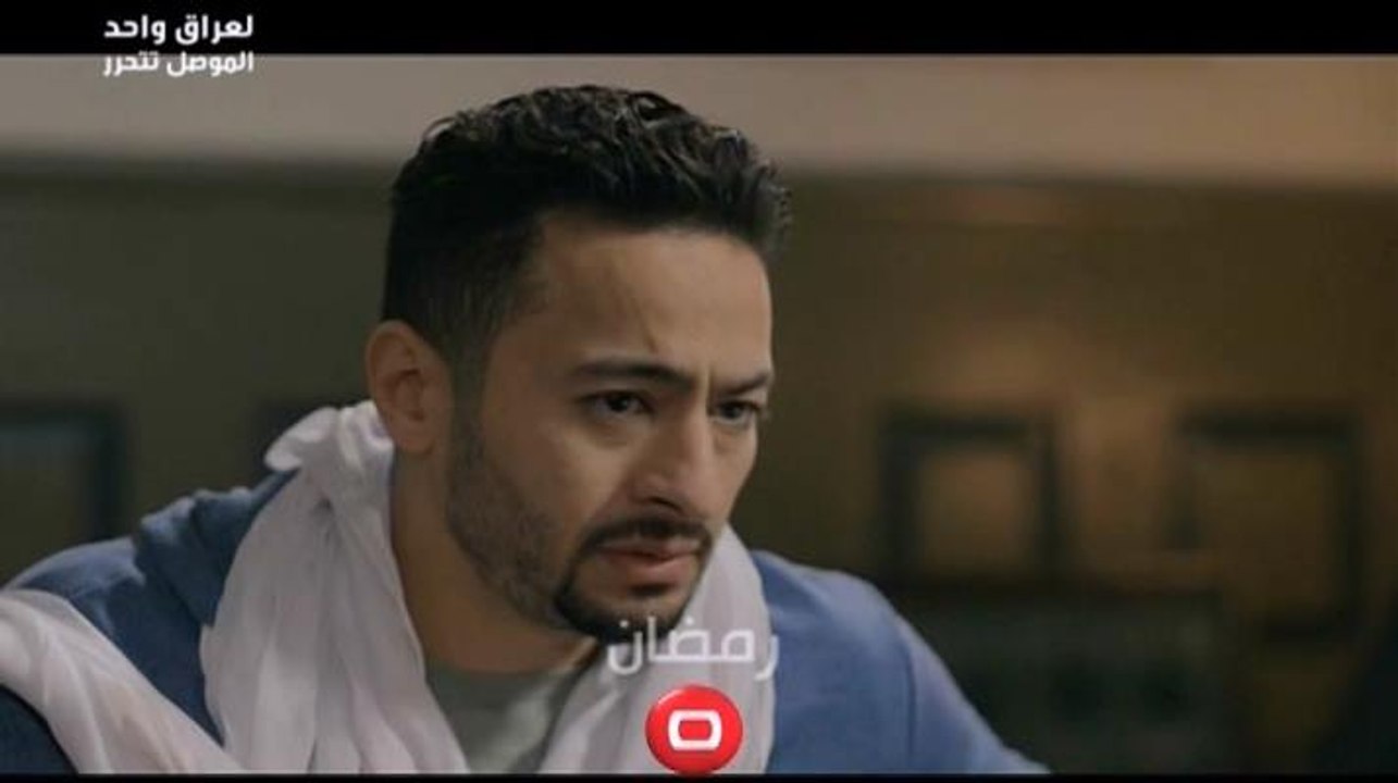 إعـلان مسلسل طـاقـة القـدر - عـلى السـومـريـة ...