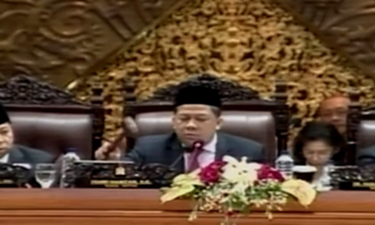 Secepat Kilat, DPR Setujui Hak Angket KPK