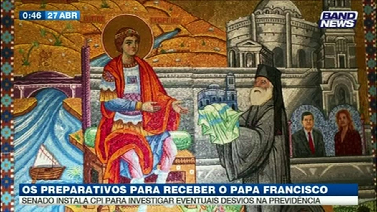 Jesus não Salva Cristãos Egípcios de Serem Massacrados pelos Islâmicos, Cristianismo, Religião, Fraudes