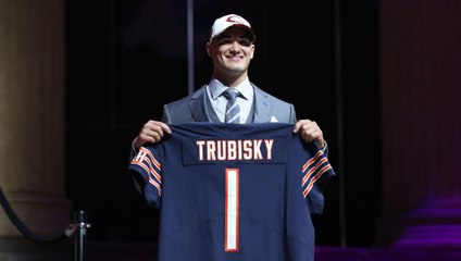 Los errores y aciertos del DRAFT 2017