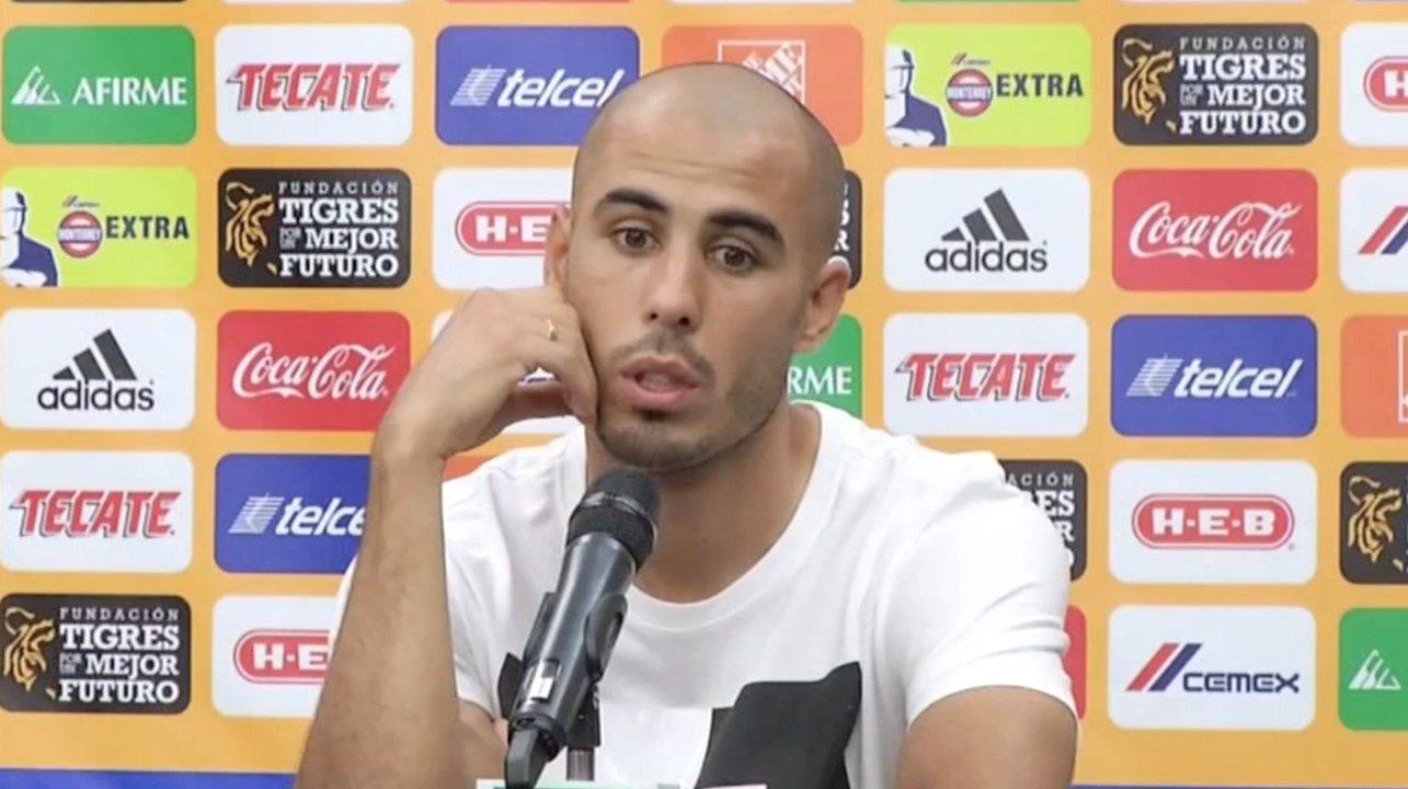 Decae el ánimo en Tigres