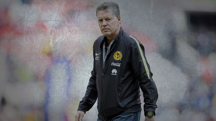 Peláez no se pudo despedir de los jugadores