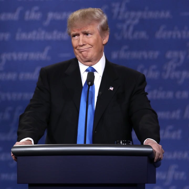 Trump’s tweets have not aged well over the last 100 days [Mic Archives]