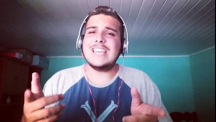 Grave Bater - MC Kevinho (Cover)