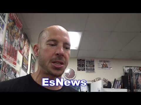 king kong ortiz vs deontay wilder EsNews Boxing