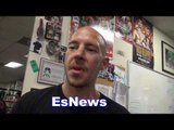 Trainer On Pacquiao vs Broner & Pacquiao vs Crawford EsNews Boxing
