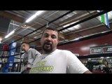 marco contreras on ggg moving up to 168 EsNews Boxing