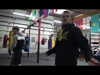 egis 147 star on pacquiao vs crawford - EsNews Boxing