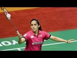 Saina Nehwal enters China Open final beating Yihan Wang