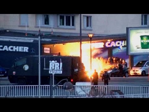 Paris Attacks : Exclusive information about Indians from Embassy