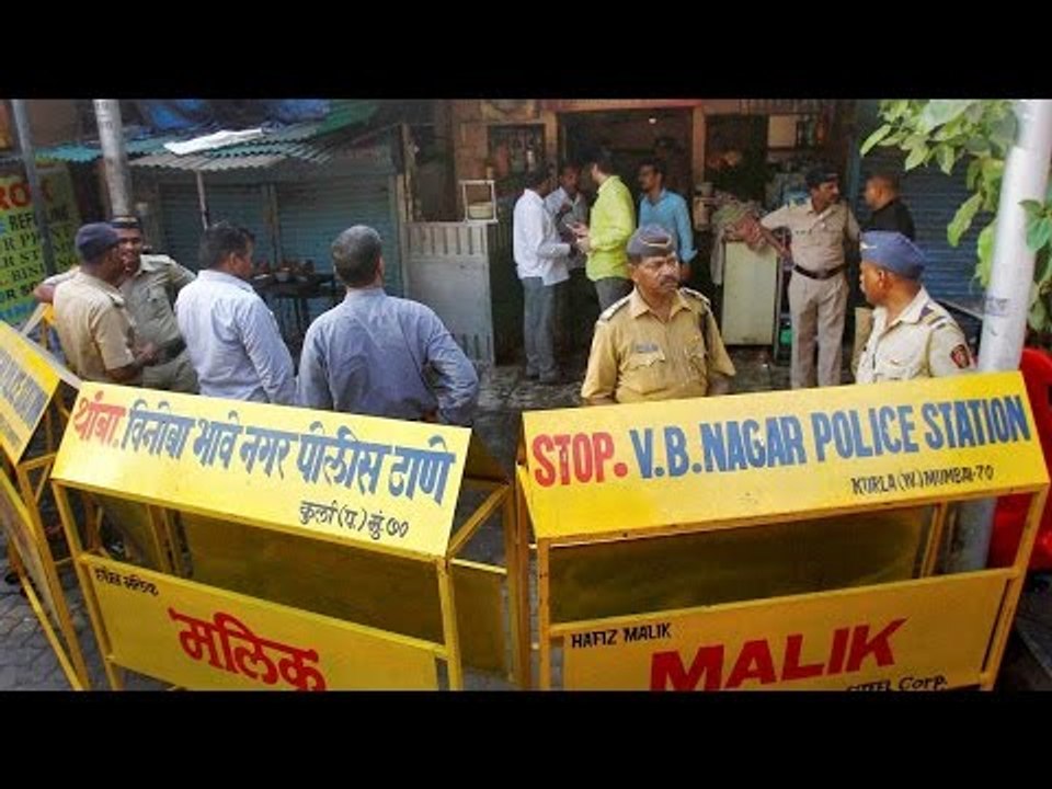 Mumbai on high alert after deadly Paris Attacks