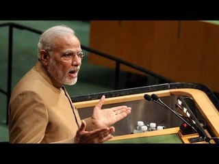 Hindu Taliban on the rise in India, claims UK based sculptor Anish Kapoor