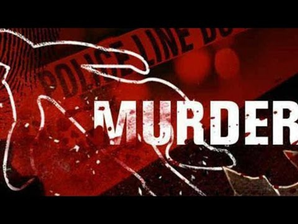 Elderly couple murdered in a Delhi's posh colony