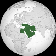 New footage from the world's military hot spots