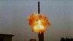 BrahMos missile system successful test fired